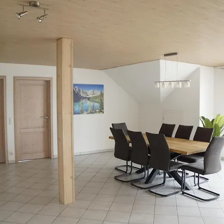 Ferienwohnungen Zur Elz - Traumhafte 160 Qm Wohnung Mit Pool Und Garten Naehe Des Europaparks Каппель-Графенхаузен Экстерьер фото
