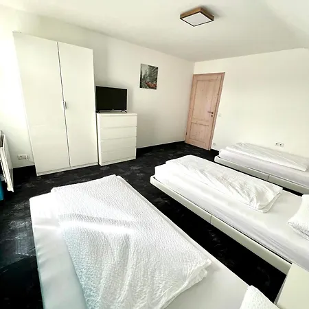 Ferienwohnungen Zur Elz - Traumhafte 160 Qm Wohnung Mit Pool Und Garten Naehe Des Europaparks Каппель-Графенхаузен Экстерьер фото