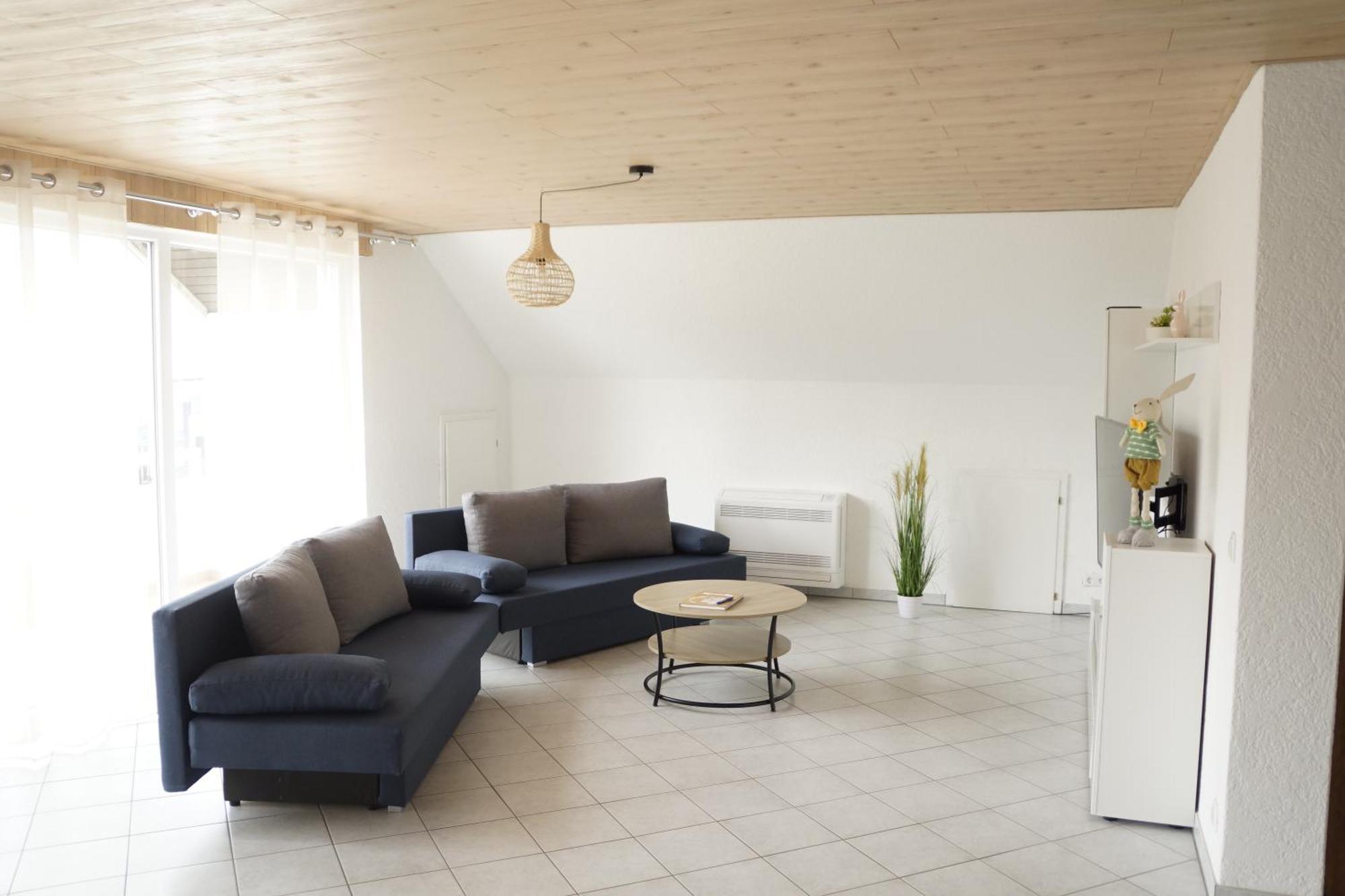 Zur Elz - Traumhafte 160 Qm Mit Pool Und Garten Naehe Des Europaparks Apartment