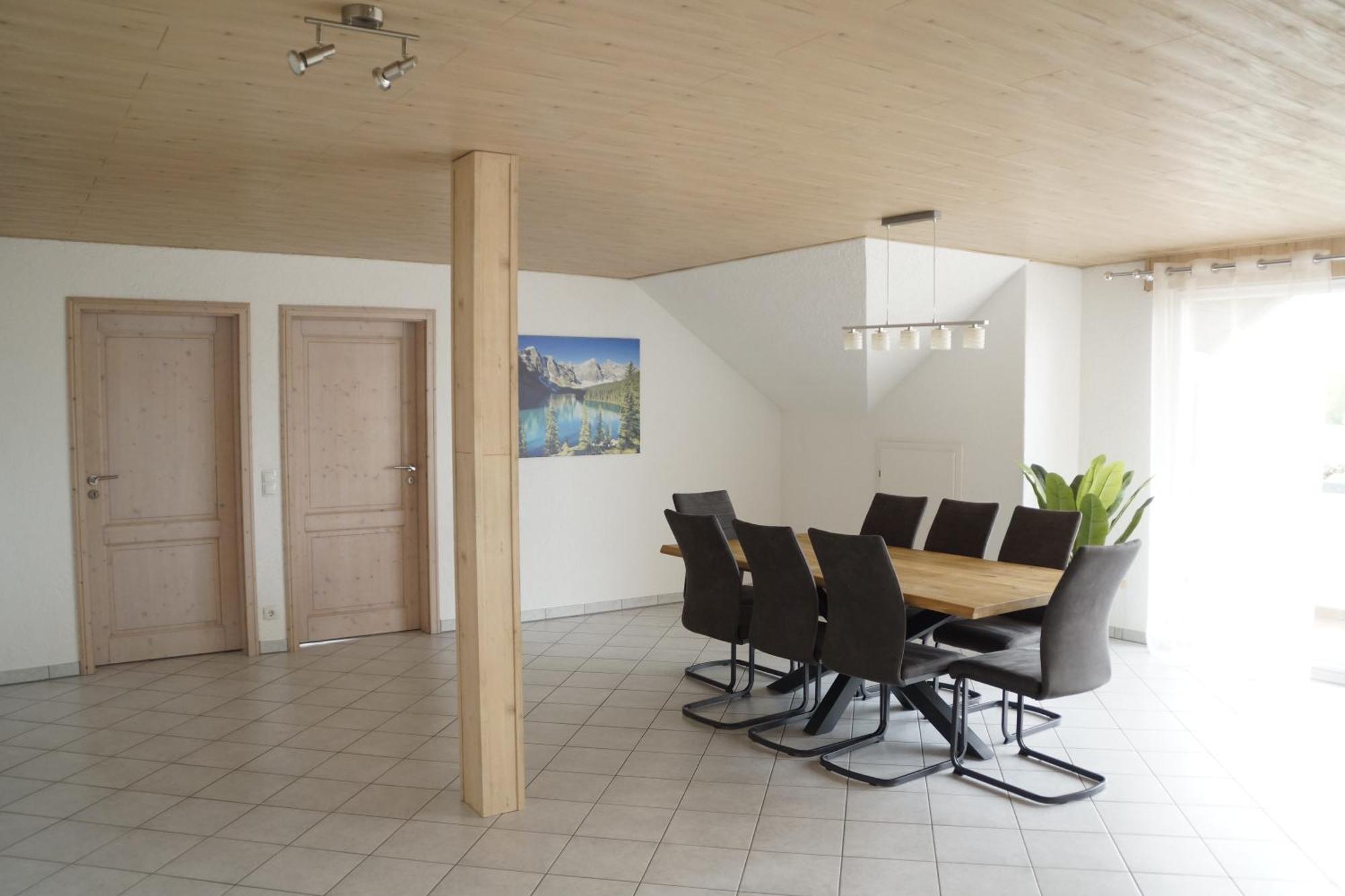 Apartment Zur Elz - Traumhafte 160 Qm Mit Pool Und Garten Naehe Des Europaparks *