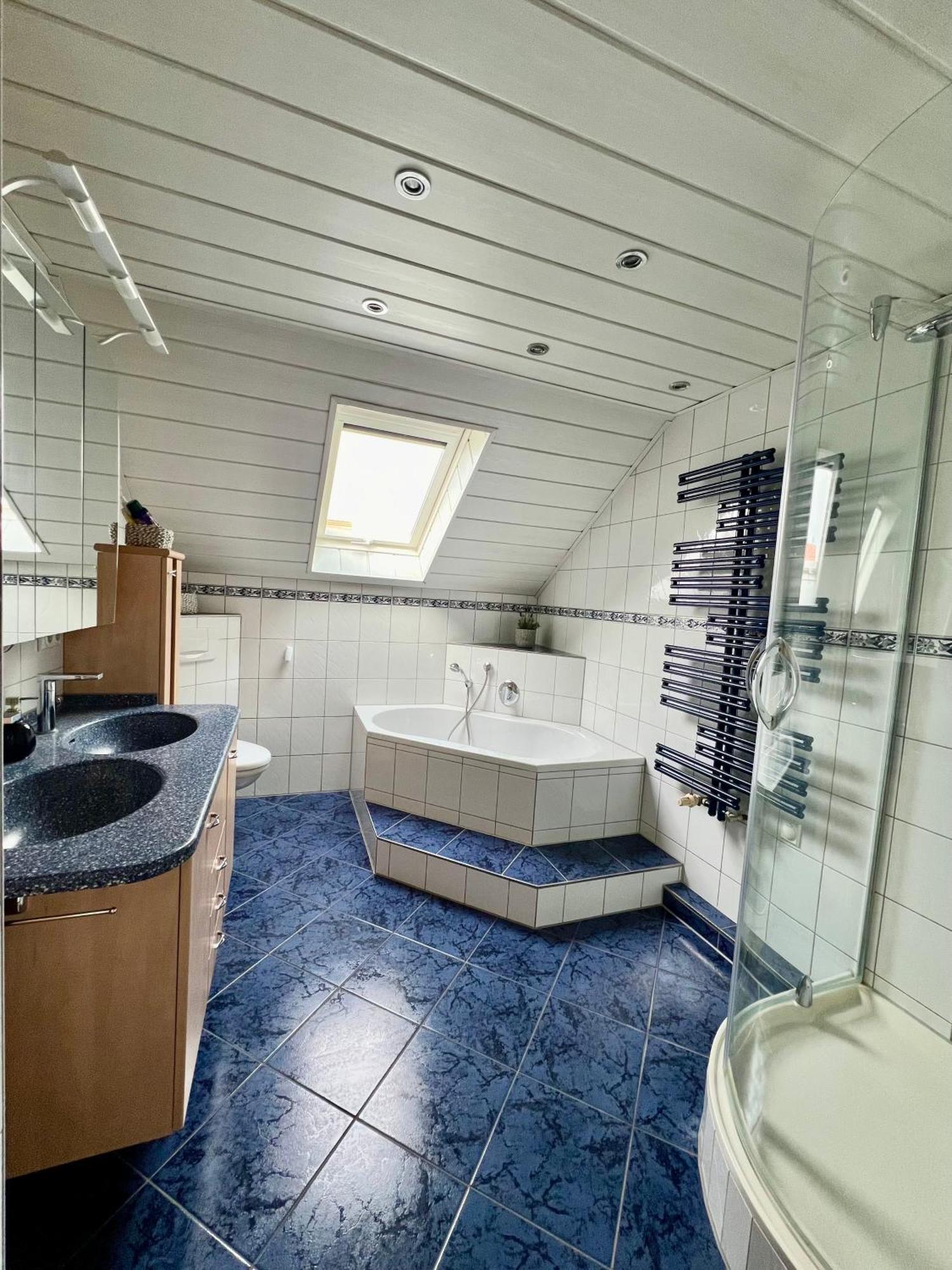 Apartment Zur Elz - Traumhafte 160 Qm Mit Pool Und Garten Naehe Des Europaparks Kappel-Grafenhausen