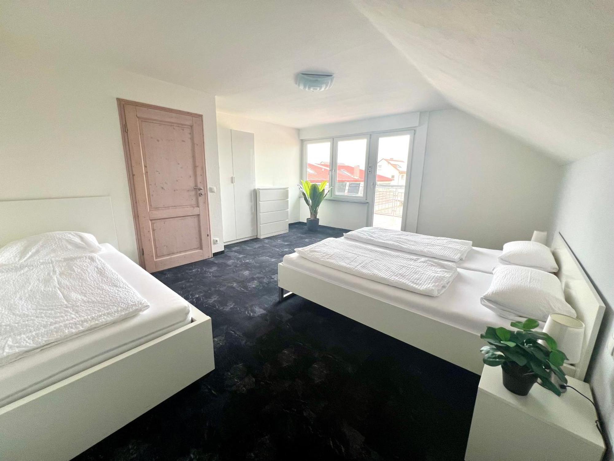 Zur Elz - Traumhafte 160 Qm Mit Pool Und Garten Naehe Des Europaparks * Kappel-Grafenhausen
