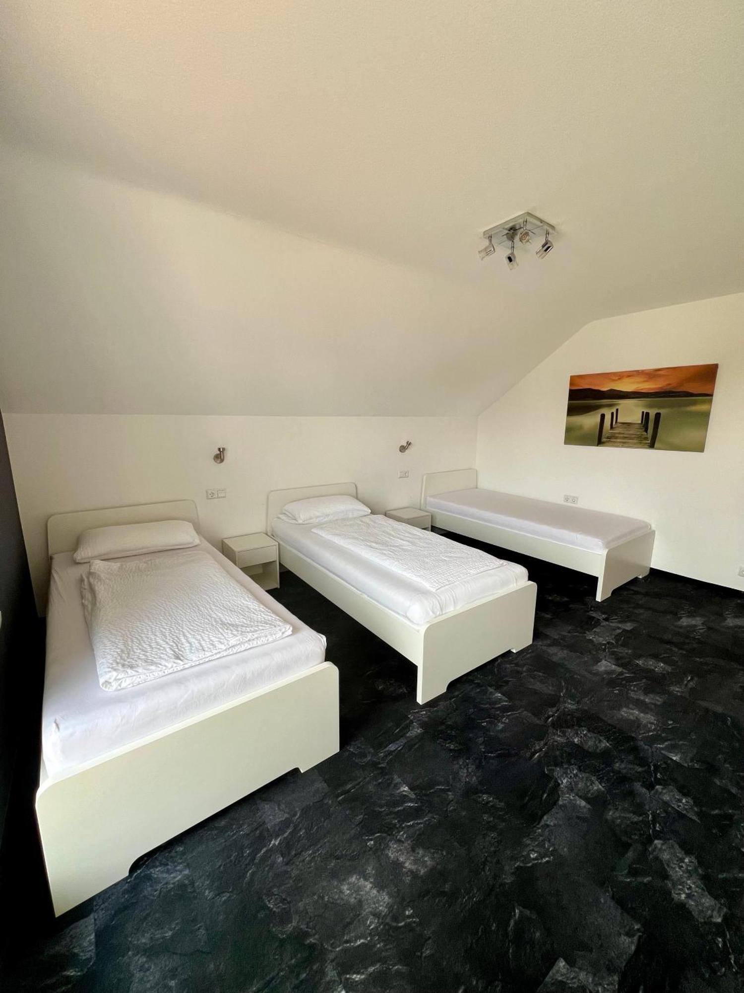 Zur Elz - Traumhafte 160 Qm Mit Pool Und Garten Naehe Des Europaparks Apartment *