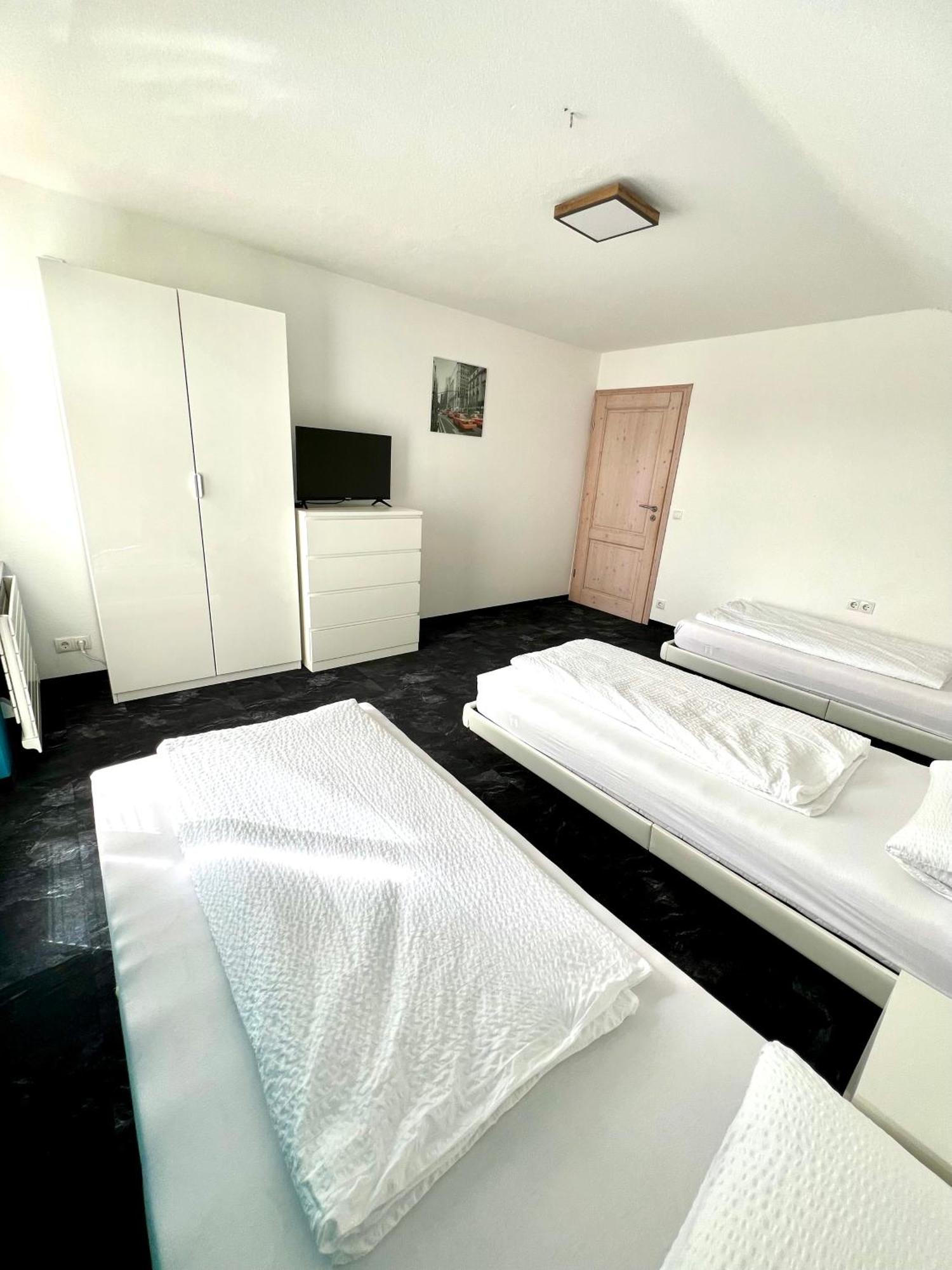 Zur Elz - Traumhafte 160 Qm Mit Pool Und Garten Naehe Des Europaparks * Kappel-Grafenhausen